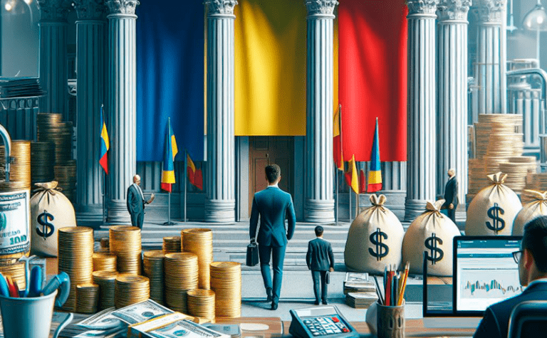 Юридические аспекты и налоговые льготы для компаний в Румынии