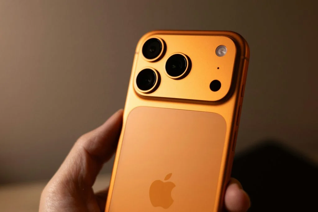 Какие технологии в iPhone 17 Pro действительно заметны при ежедневном использовании